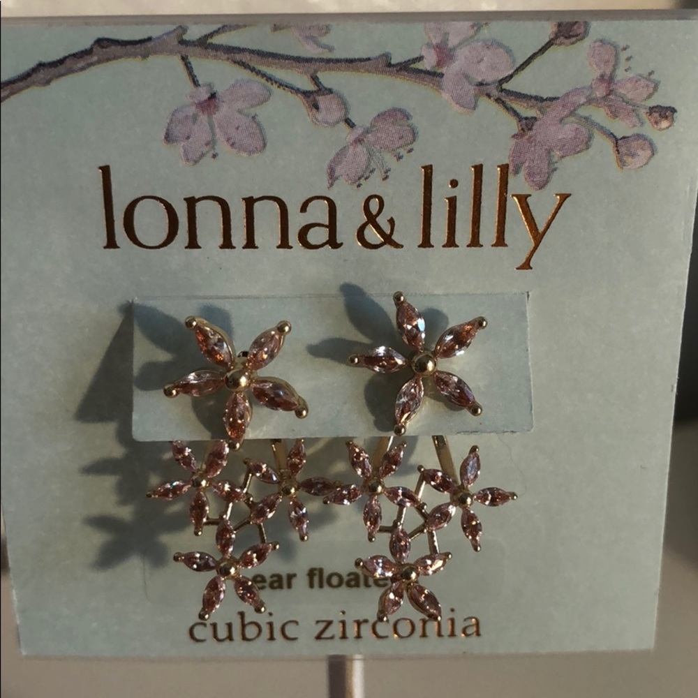 Lonna & Lilly Earrings